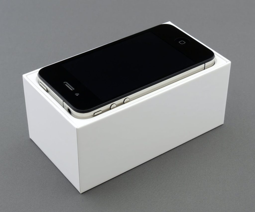 Refurbished iPhone