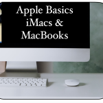 How to use your Apple computer