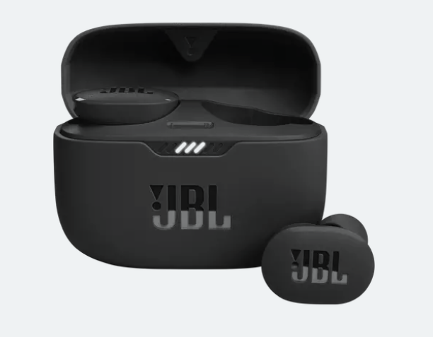 JBL headphones for iPhone