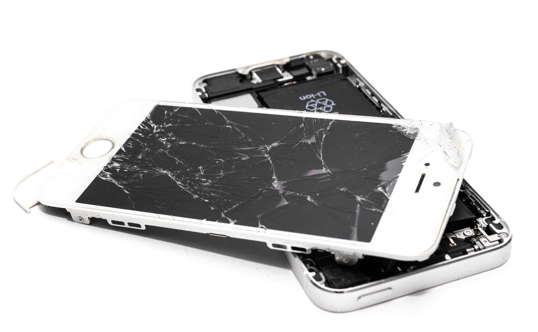 iPhone repairs Lithgow NSW 2790