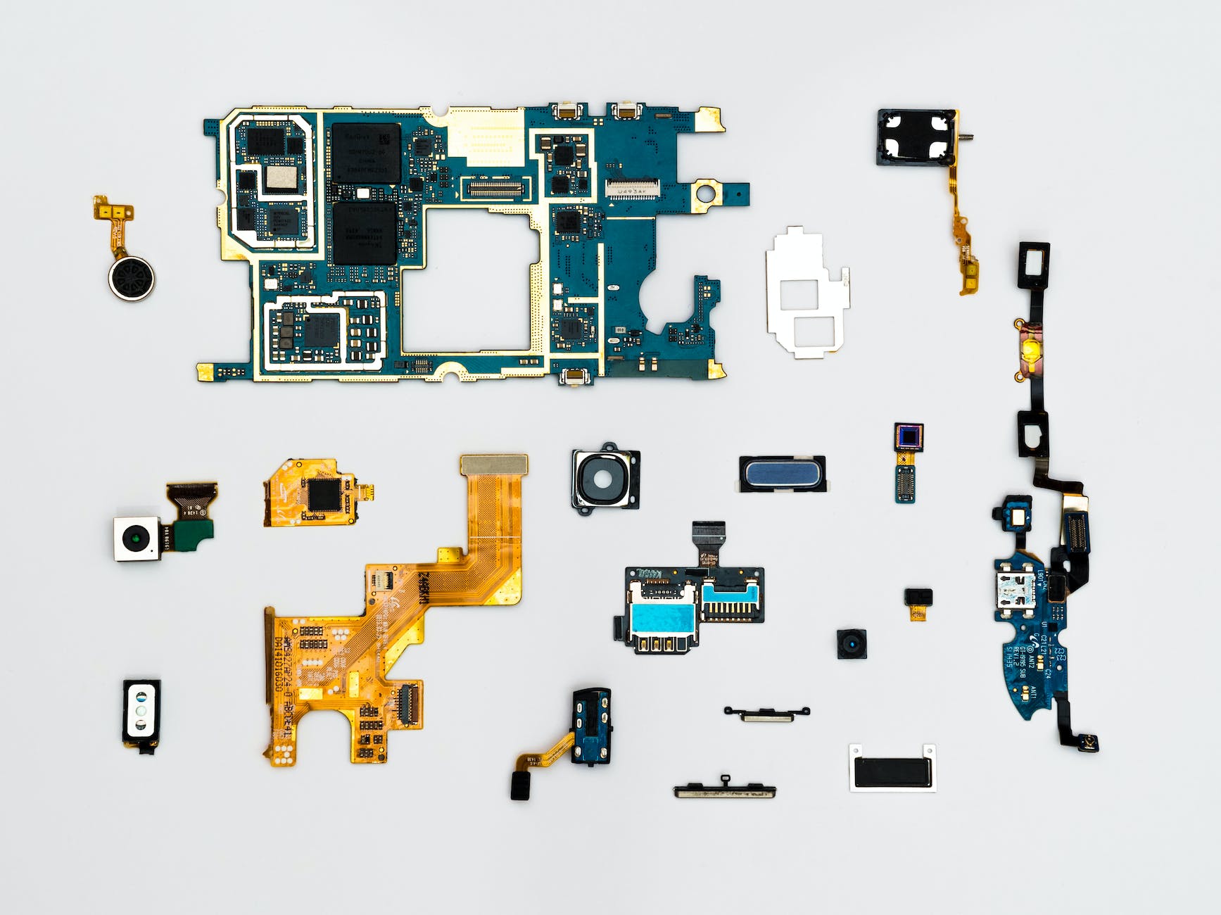 Apple Repair Programs.